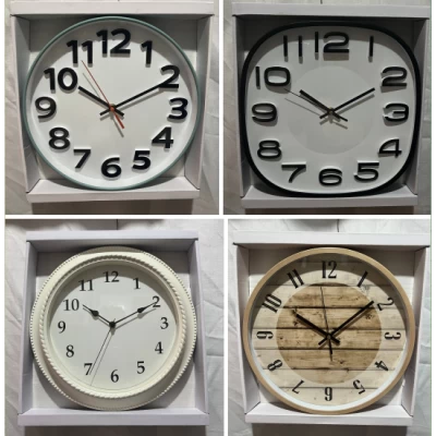 Часы настенные 30 см