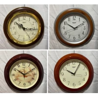 Часы настенные RIKON 35 см