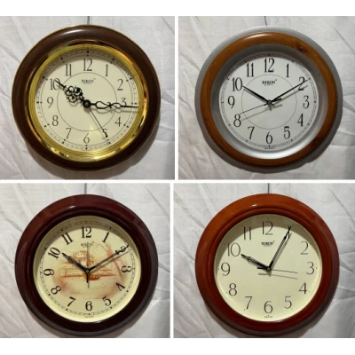 Часы настенные RIKON 35 см