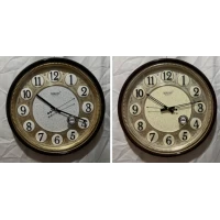 Часы настенные RIKON 35 см