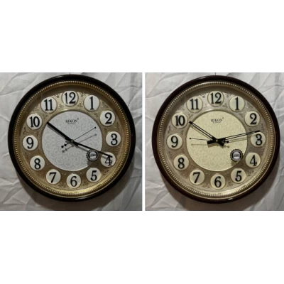 Часы настенные RIKON 35 см