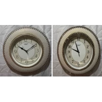 Часы настенные RIKON 45 см