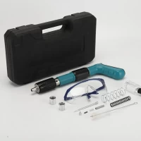 Ручной пневматический пистолет для дюбель-гвоздя