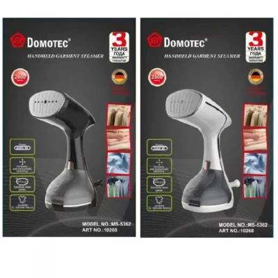 Отпариватель Domotec MS-5362 2000W