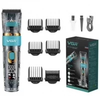 Машинка для стрижки VGR V-695