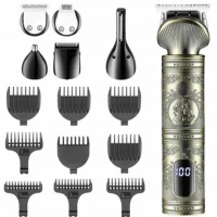 Машинка для стрижки VGR V-106