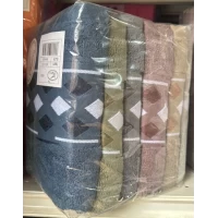 Полотенце для лица хлопок	