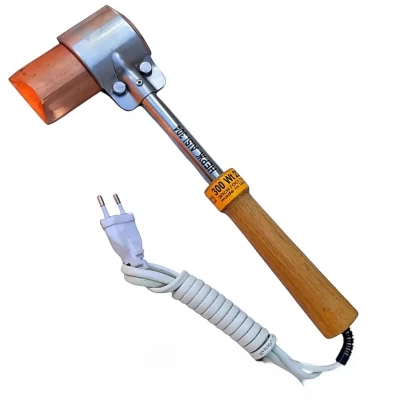 Паяльник деревянная ручка топор 250W Запорожье