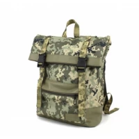 Рюкзак Валлаби 1198 с отделением под ноутбук, размер 45×35×12