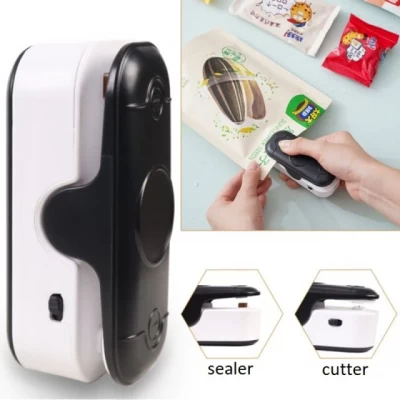 Запайщик пакетов 2в1 Запайщик пакетов 2в1