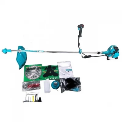 Триммер для травы бензиновый KRAFFTEC 6500