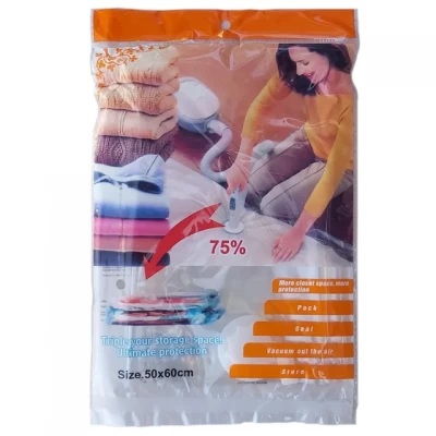 Вакуумный пакет 50*60  A0031