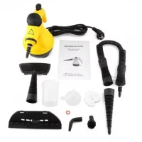 Пароочиститель для дома Steam Cleaner 1000W