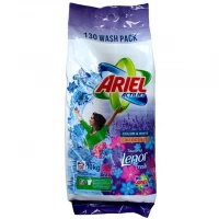 Порошок Ariel Actilift 10 кг для цветного и белого
