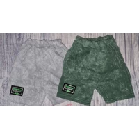 Бриджи детские Карман (кулир варенка) 0196 размеры 26-34