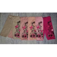 Детские трессы (фулликра) 0221 размеры 28-34