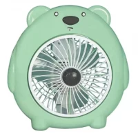 Вентилятор настольный FS-01-180