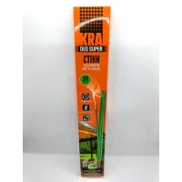 Стики от комаров KRA DEO SUPER с ароматом лайма 30 шт