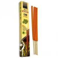 Стики от комаров, мух и мошек KRA DEO SUPER 10 шт	