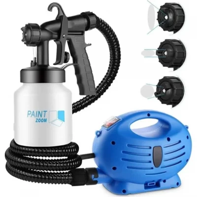 Краскопульт PAINT ZOOM BULLET Краскопульт PAINT ZOOM BULLET