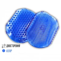 Массажёр силиконовый антицеллюлитный 10х15см