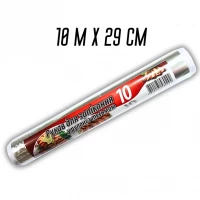 Рукав для запекания 10м х 29см