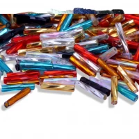 Бисер 450 грамм СТЕКЛЯРУС