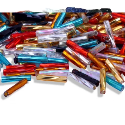 Бисер 450 грамм СТЕКЛЯРУС