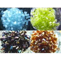 Бисер 450 грамм (РУБКА)