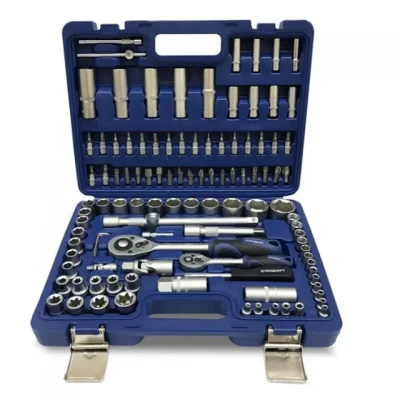 Набор инструментов 108 предметов UKC