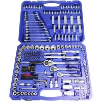 Набор инструментов 216 предметов UKC