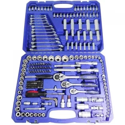 Набор инструментов 216 предметов UKC