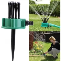 Ороситель Water Sprinklers 360 градусов (спринклерный для полива)