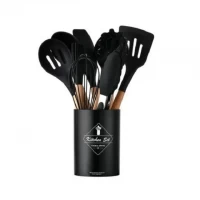 Набор кухонных принадлежностей 12 предметов UN-1871