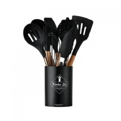 Набор кухонных принадлежностей 12 предметов UN-1871