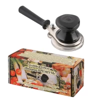 Закаточный ключ Винница «Премиум» полуавтоматический на подшипнике