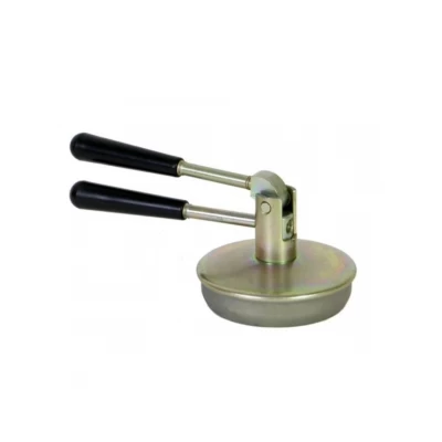 Закаточный ключ обжимной