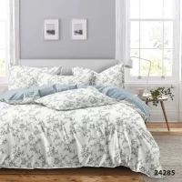 Комплект постельного белья Полуторка ранфорс VILUTA 24285