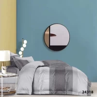 Комплект постельного белья Полуторка ранфорс VILUTA 24318