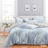 Комплект постельного белья Полуторка ранфорс VILUTA 24347