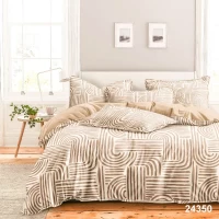 Комплект постельного белья Полуторка ранфорс VILUTA 24350