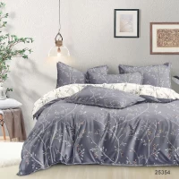 Комплект постельного белья Полуторка ранфорс VILUTA 25354