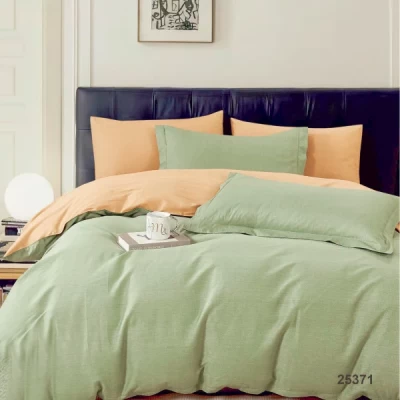 Комплект постельного белья Евро ранфорс VILUTA 25371 Комплект постельного белья Евро ранфорс VILUTA 25371