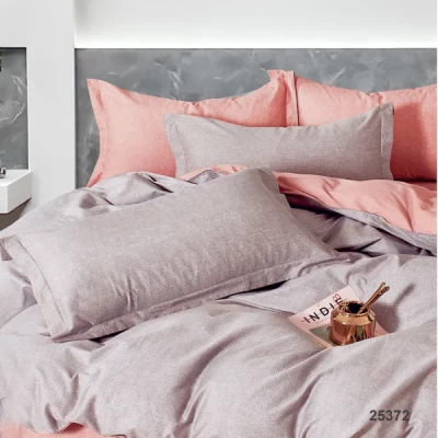 Комплект постельного белья Семейка ранфорс VILUTA 25372 Комплект постельного белья Семейка ранфорс VILUTA 25372