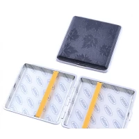 Портсигар на 20 сигарет XT-1840-11