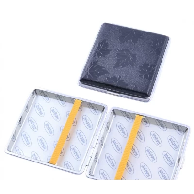 Портсигар на 20 сигарет XT-1840-11