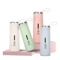 Бутылка для воды Nice Bottle 400мл