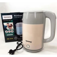 Электрочайник Rainberg RB-2244 2000 Вт 2л