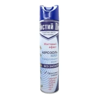 Дихлофос Чистый Дом 550 мл