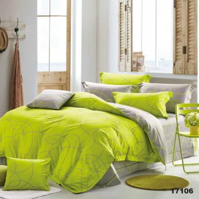 Комплект постельного белья Двойной ранфорс VILUTA 17106 Комплект постельного белья Двойной ранфорс VILUTA 17106